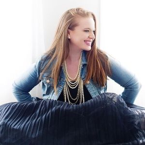 Meet your Posher, Sarah-jane